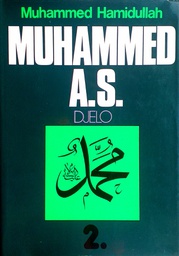 [D-01-3A] MUHAMMED A. S. DJELO - KNJIGA II.