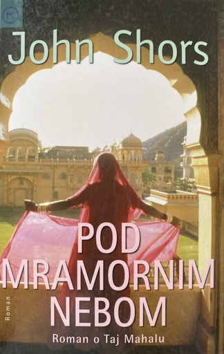 [O-03-4A] POD MRAMORNIM NEBOM