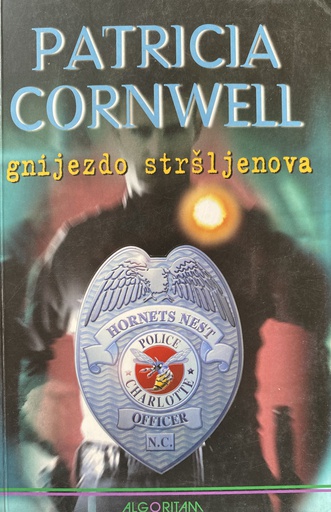 [E-01-6A] GNIJEZDO STRŠLJENOVA