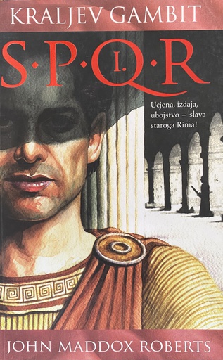 [C-12-6B] SPOR I. KRALJEV GAMBIT