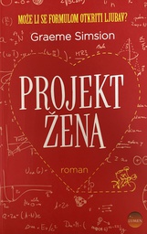 [C-12-6B] PROJEKT ŽENA