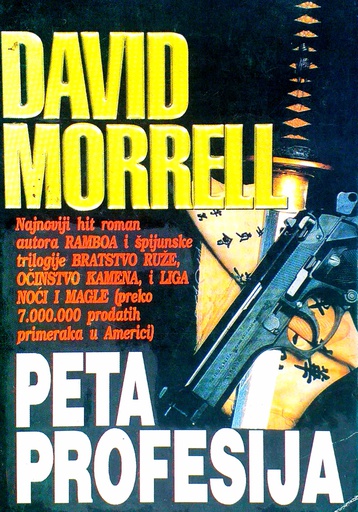 [D-01-3A] PETA PROFESIJA