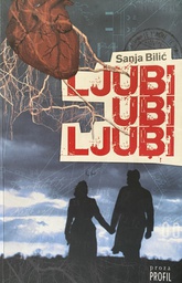 [C-12-6B] LJUBI UBI LJUBI