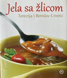 [C-12-6B] JELA SA ŽLICOM