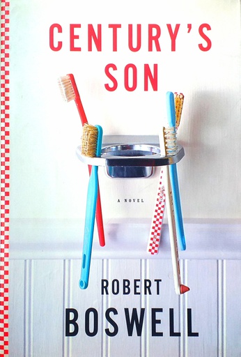 [D-01-3A] CENTURY'S SON