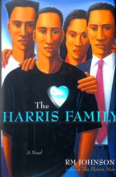 [D-01-3A] THE HARRIS FAMILY