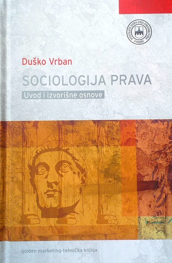 [D-01-3A] SOCIOLOGIJA PRAVA