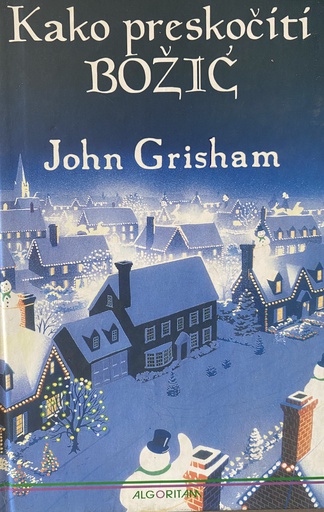[C-12-6B] KAKO PRESKOČITI BOŽIĆ