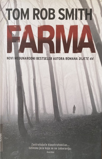 [C-12-5A] FARMA