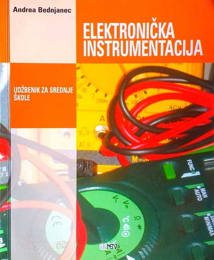 [D-01-3B] ELEKTRONIČKA INSTRUMENTACIJA