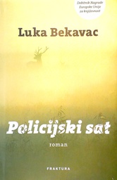 [D-01-3B] POLICIJSKI SAT