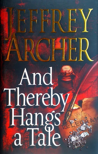 [D-01-3B] AND THEREBY HANGS A TALE