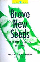 [D-01-3B] BRAVE NEW SEEDS