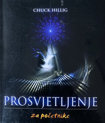 [C-12-5A] PROSVJETLJENJE ZA POČETNIKE