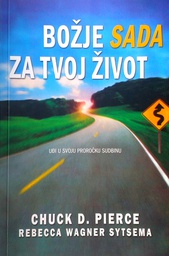 [D-01-3B] BOŽJE SADA ZA TVOJ ŽIVOT