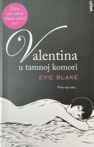 [C-12-6B] VALENTINA U TAMNOJ KOMORI