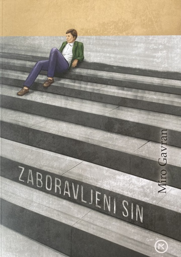 [C-12-6B] ZABORAVLJENI SIN
