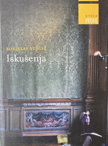 [C-12-6B] ISKUŠENJE