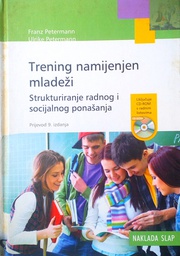 [D-01-4B] TRENING NAMIJENJEN MLADEŽI