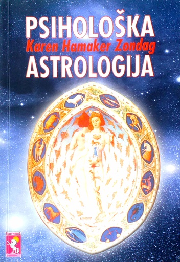 [D-01-4B] PSIHOLOŠKA ASTROLOGIJA