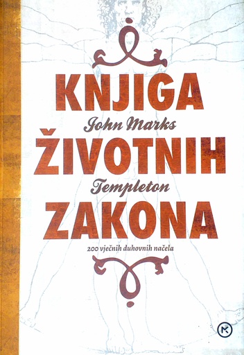 [D-01-4B] KNJIGA ŽIVOTNIH ZAKONA