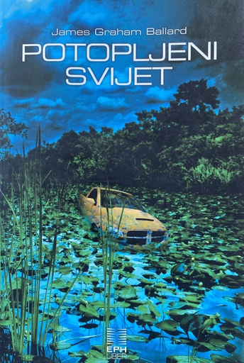 [A-08-5A] POTOPLJENI SVIJET