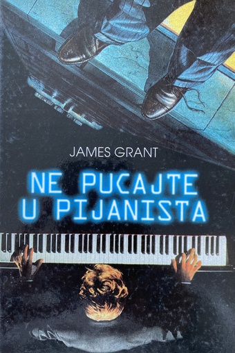 [A-08-5A] NE PUCAJTE U PIJANISTA