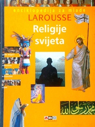 [D-01-1B] RELIGIJE SVIJETA