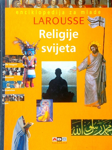 [D-01-1B] RELIGIJE SVIJETA
