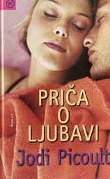 [A-13-5A] PRIČA O LJUBAVI