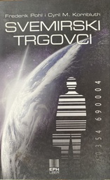 [C-08-6A] SVEMIRSKI TRGOVCI