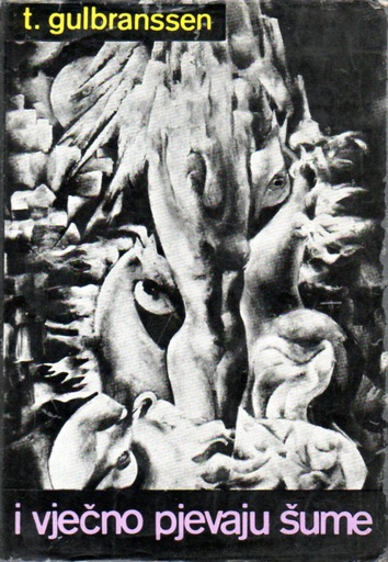 [C-08-6B] I VJEČNO PJEVAJU ŠUME