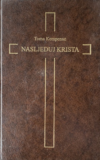 [C-08-6B] NASLJEDUJ KRISTA