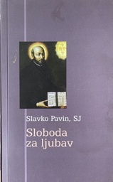 [C-08-6B] SLOBODA ZA LJUBAV