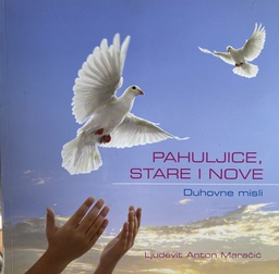 [C-06-5B] PAHULJICE, STARE I NOVE