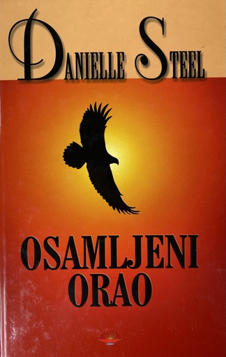 [C-03-2A] OSAMLJENI ORAO