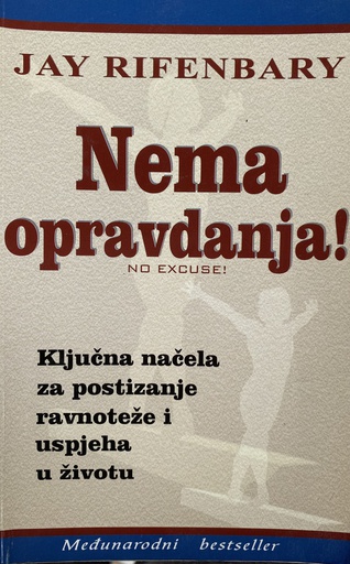 [GN-01-2A] NEMA OPRAVDANJA