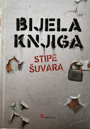 [C-04-3A] BIJELA KNJIGA