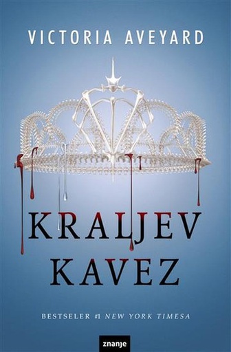 [A-01-7A] KRALJEV KAVEZ