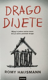 [A-03-7A] DRAGO DIJETE