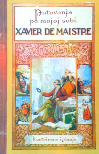 [D-01-4A] PUTOVANJA PO MOJOJ SOBI