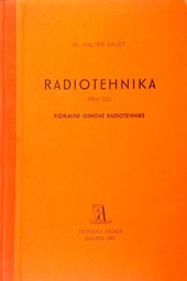 [D-01-4A] RADIOTEHNIKA - PRVI DIO