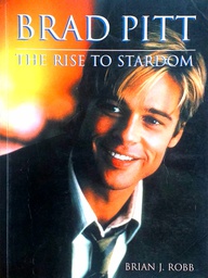 [D-01-4A] BRAD PITT - THE RISE TO STARDOM