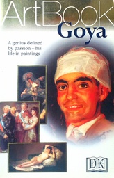 [D-01-4A] ARTBOOK GOYA