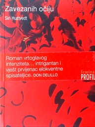 [C-01-4A] ZAVEZANIH OČIJU