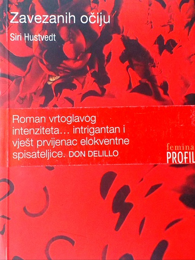 [C-01-4A] ZAVEZANIH OČIJU