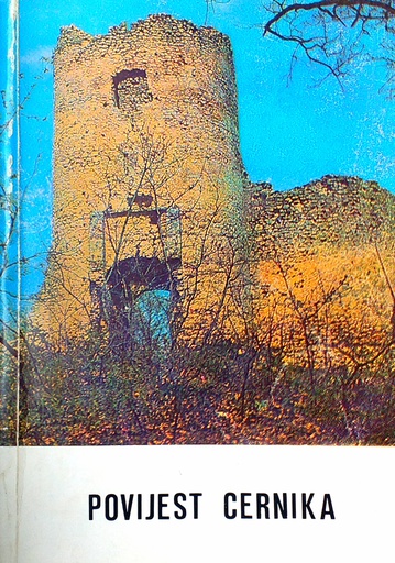 [D-01-5A] POVIJEST CERNIKA