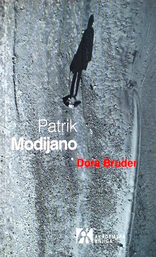 [D-01-5A] DORA BRUDER