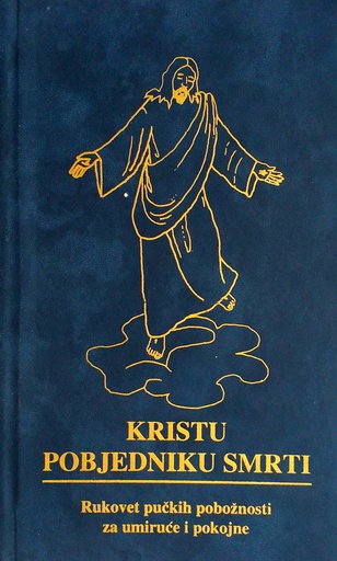 [D-01-5A] KRISTU POBJEDNIKU SMRTI