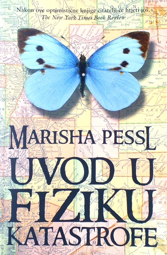 [D-01-5A] UVOD U FIZIKU KATASTROFE